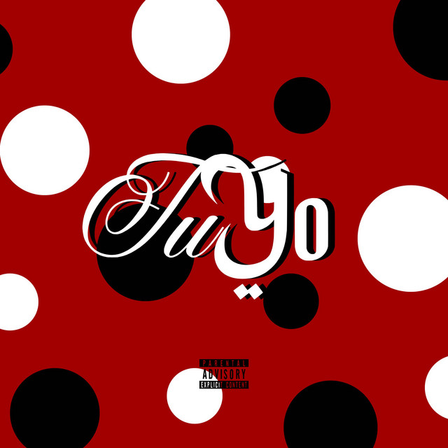 TU Y YO cover art
