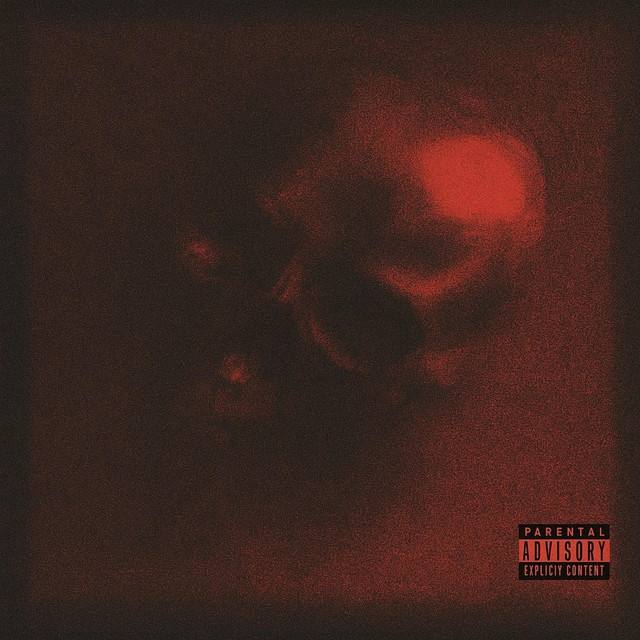 OFF THE NOGGIN cover art