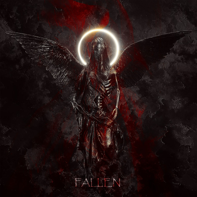 Fallen by BLESSED MANE