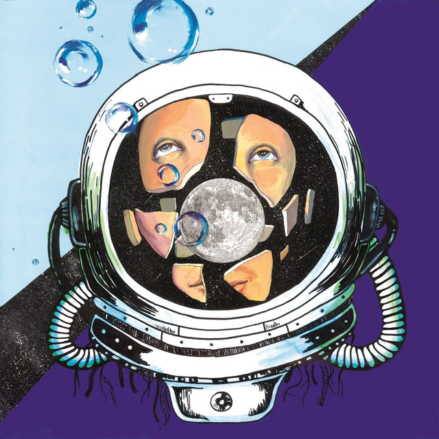 Low Express album art