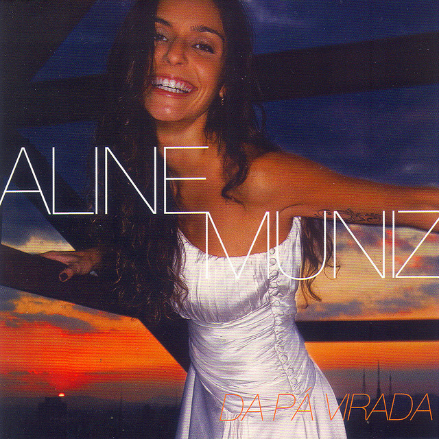 Da Pá Virada cover art