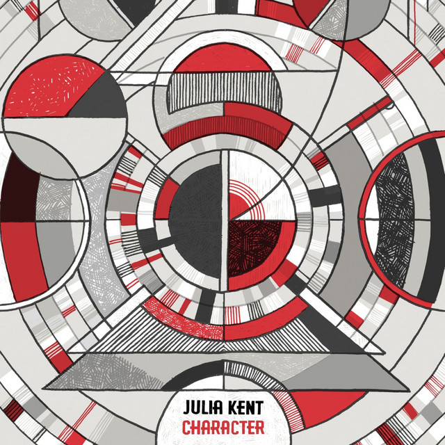 Character cover art