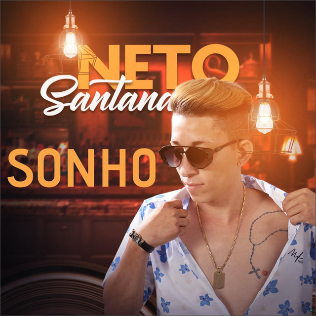 Sonho cover art