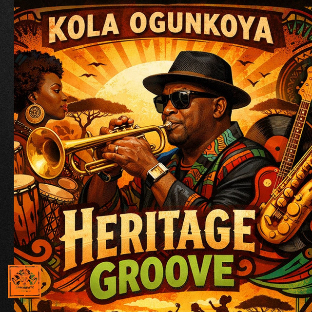 Heritage Groove