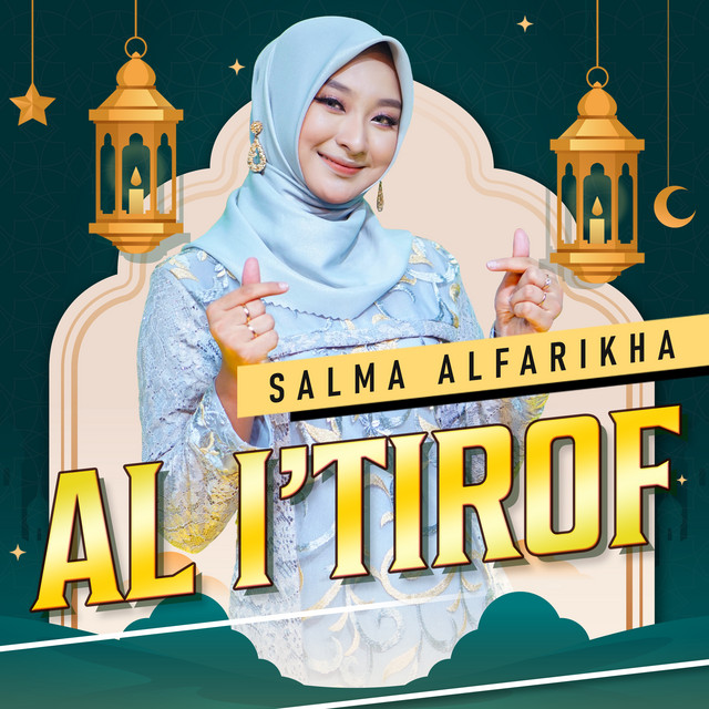 Salma Alfarikha