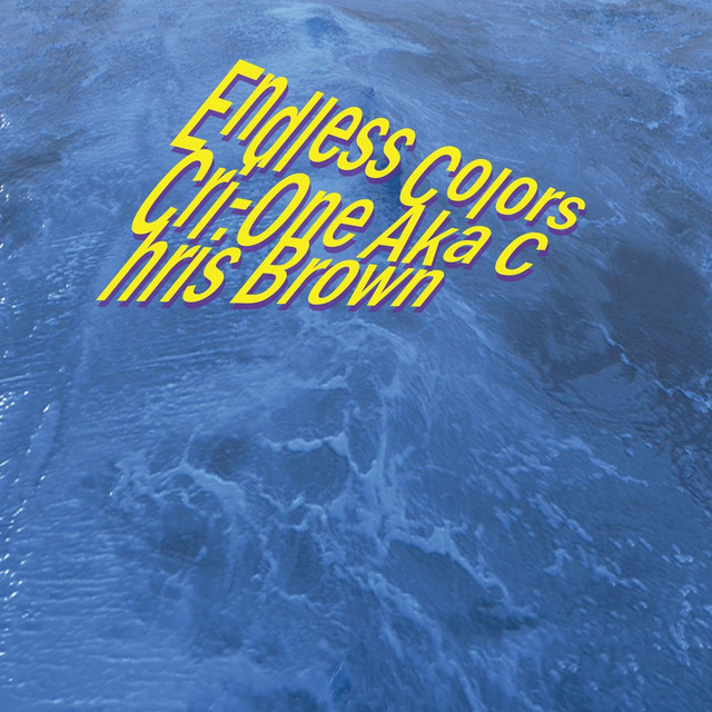 Endless Colors cover art
