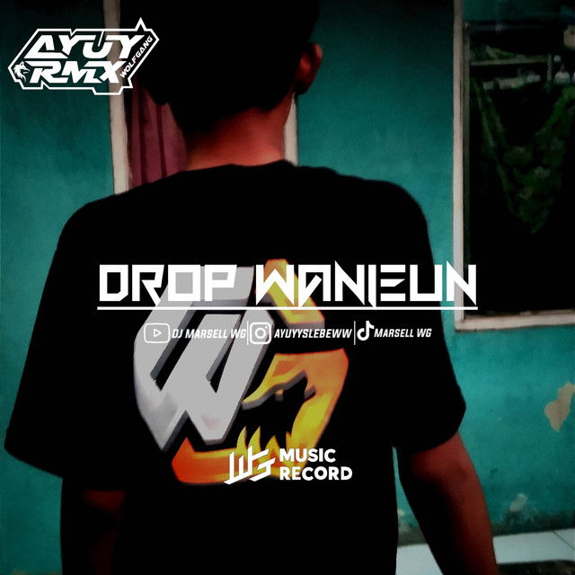 DROP WANIEUN