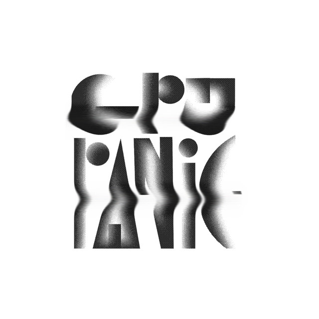 GPU Panic cover art