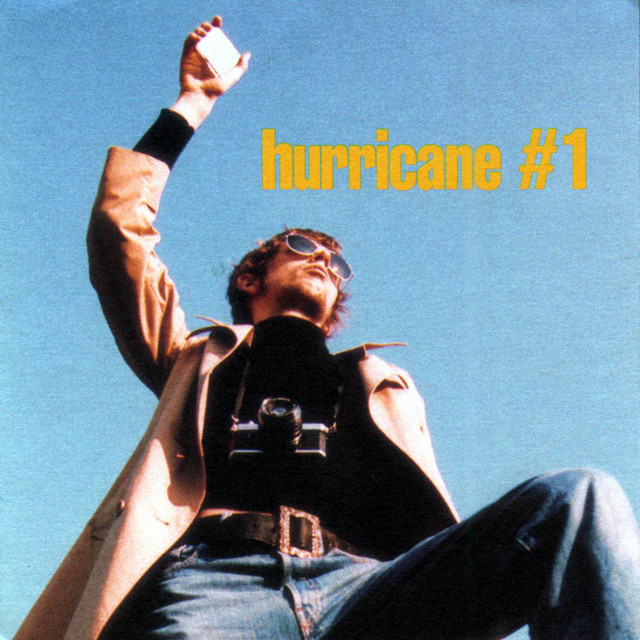 Hurricane #1 by Hurricane #1