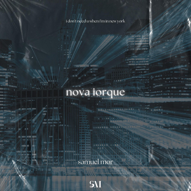 nova iorque cover art