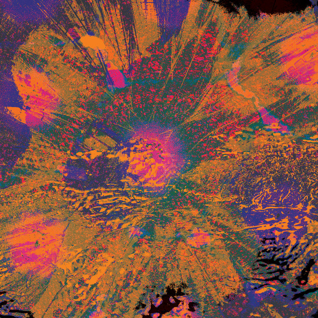 Computer Music cover art