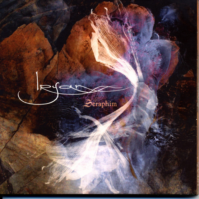 Seraphim cover art