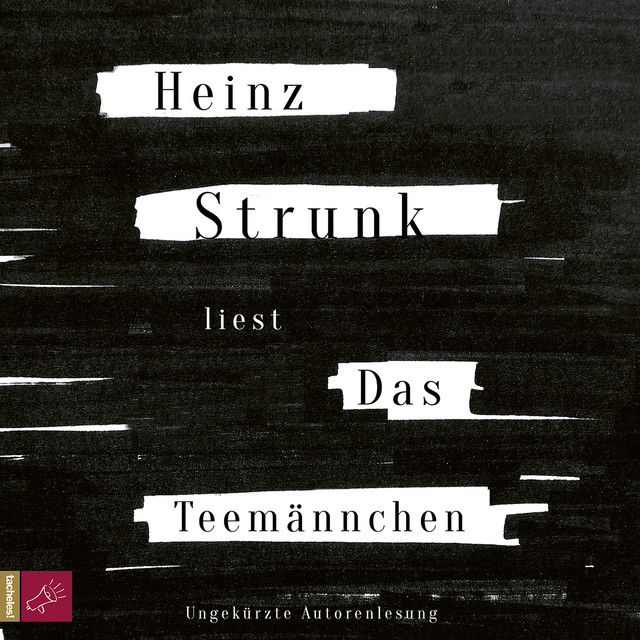 Das Teemännchen cover art