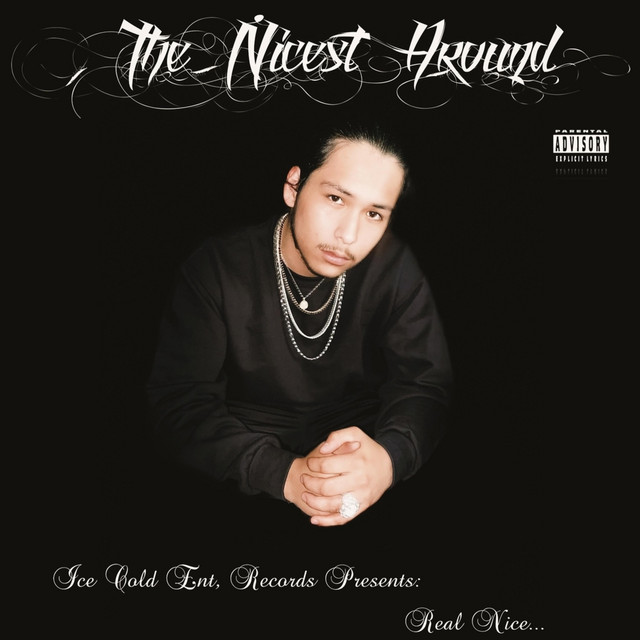 The Nicest Around cover art