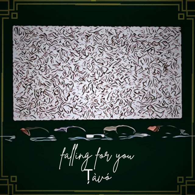falling for you