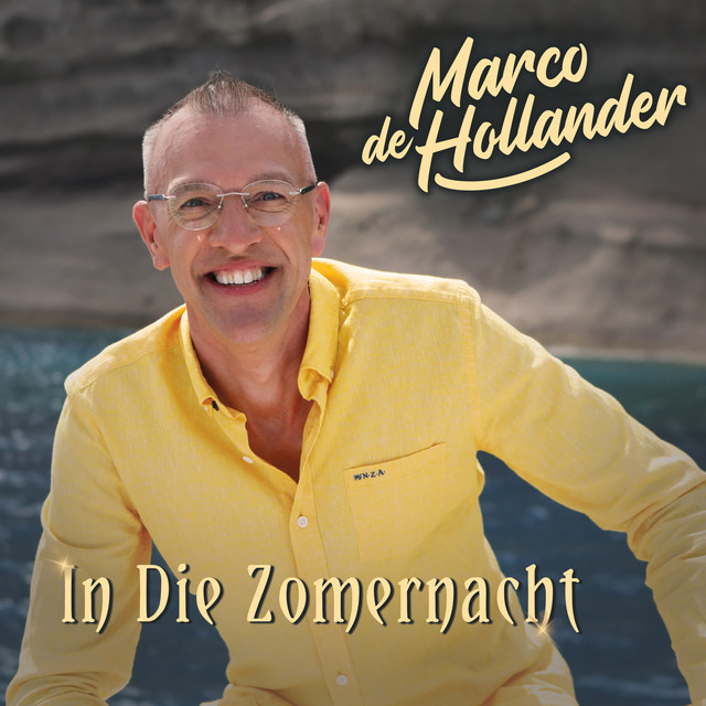 In Die Zomernacht