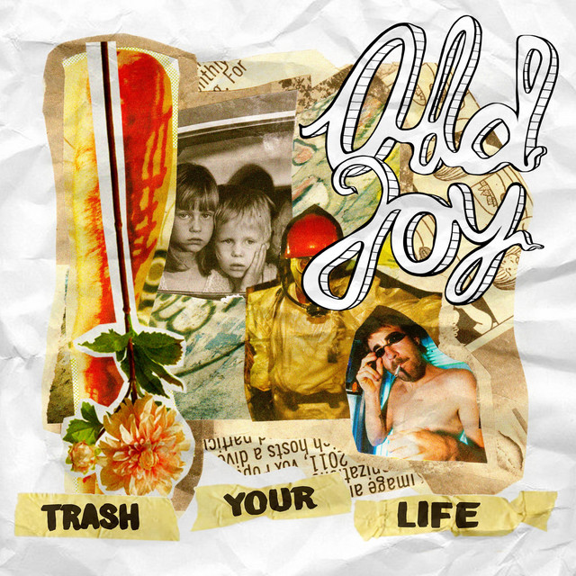Trash Your Life cover art