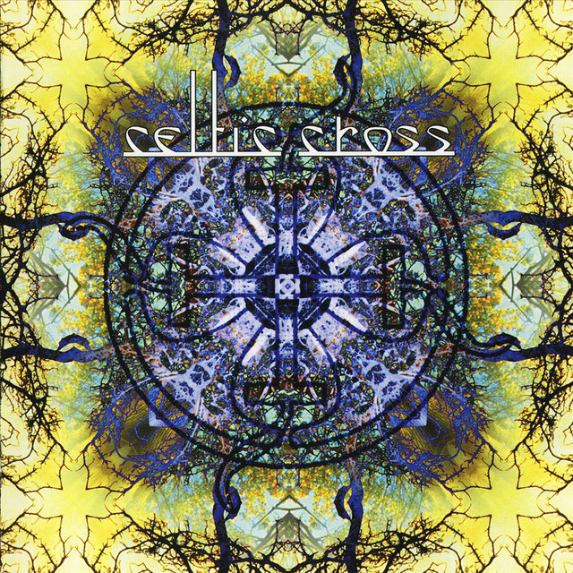 Celtic Cross Photo