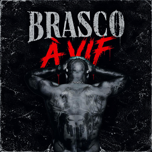 À Vif cover