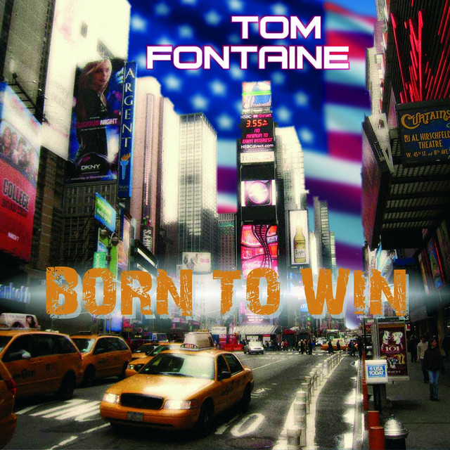 Tom Fontaine