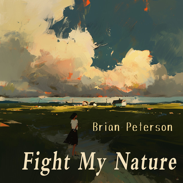 Brian Peterson