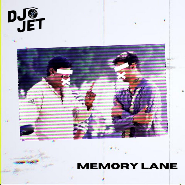 Memory Lane cover art