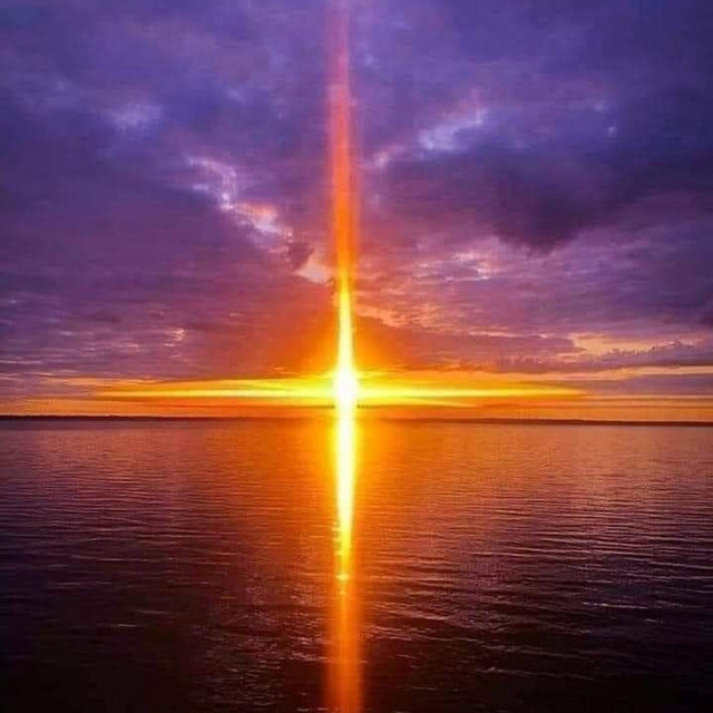 Solar Plexus Fire (Manipura)