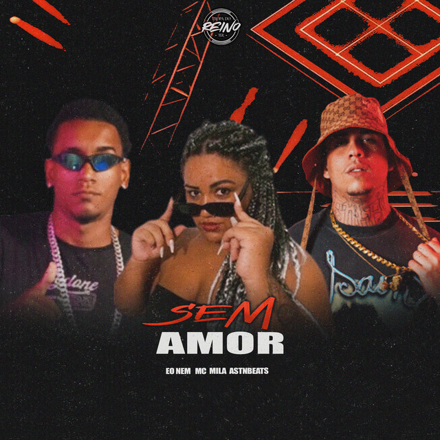 SEM AMOR
