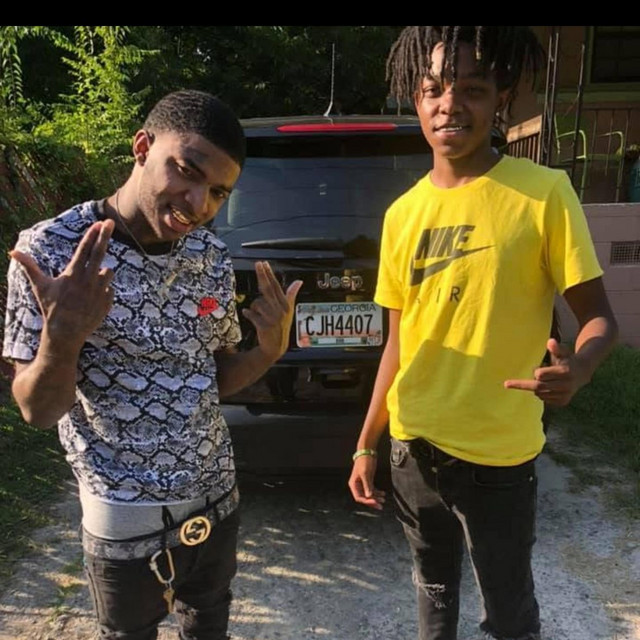 Fetty Glock4K