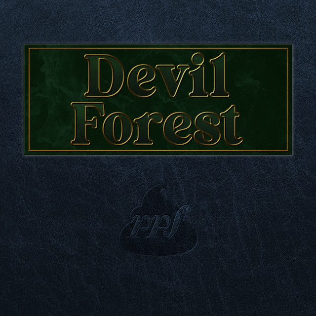 Devil Forest cover art