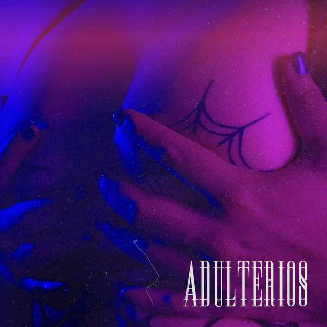 undefined album image
