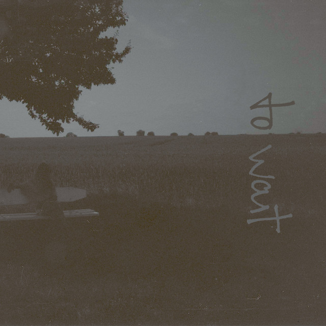 To Wait cover art
