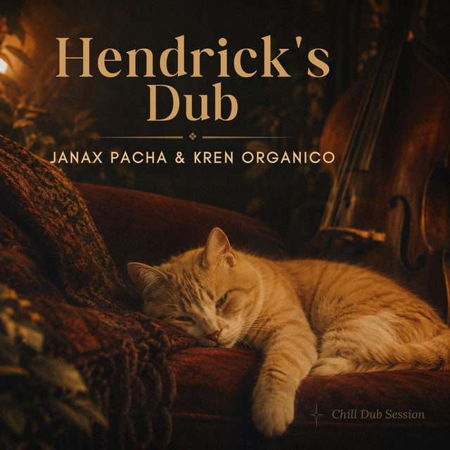 Hendrick's Dub