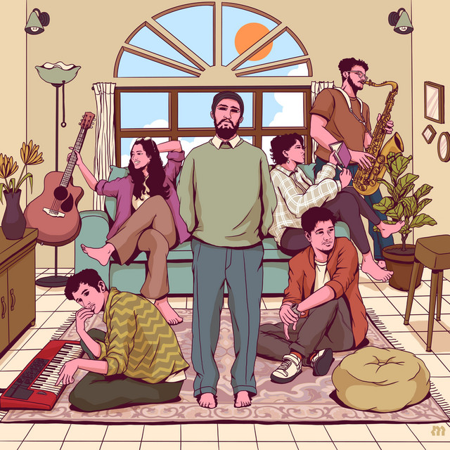 lighthouse cover art