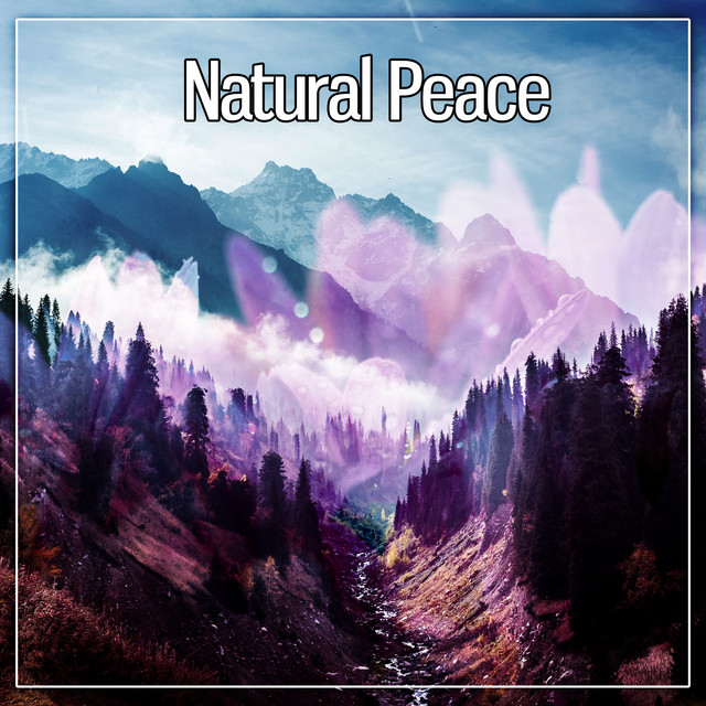 Natural Peace cover art