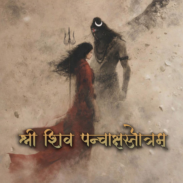 Shiv Panchakshar Stotra पंचाक्षर स्त्रोत