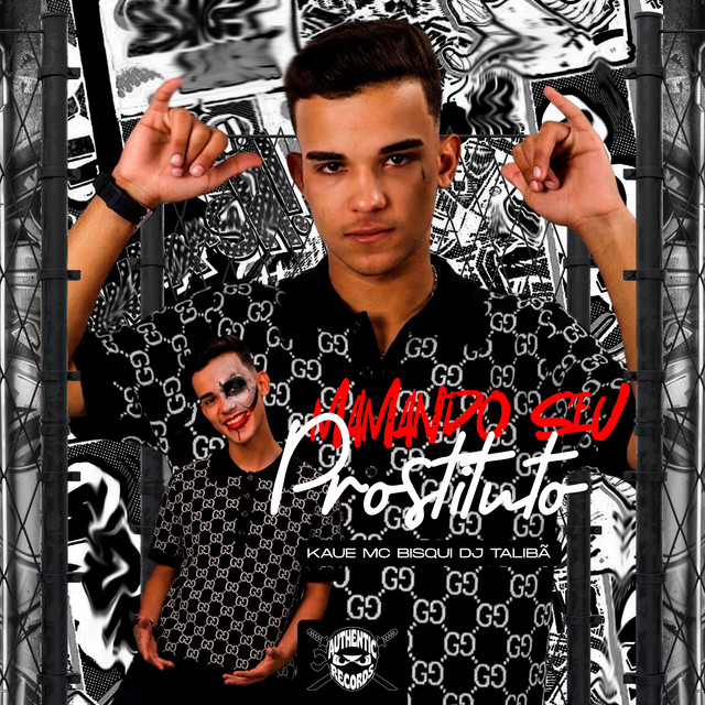 Mamando Seu Prostituto