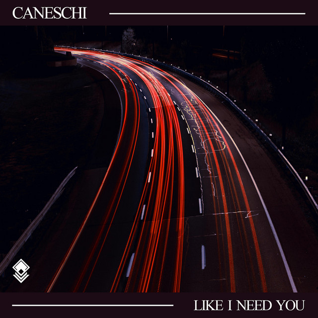 Like I Need You