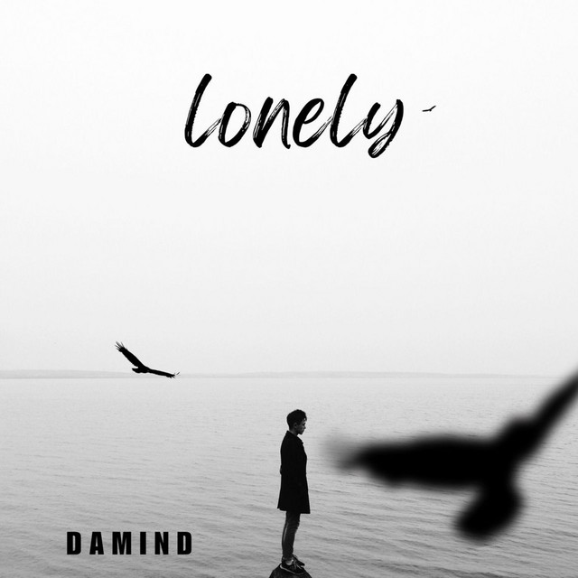 Lonely - Single by damind | Spotify
