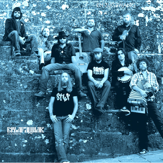 En Zugzwang cover art