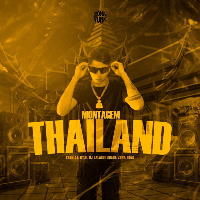 MONTAGEM THAILAND