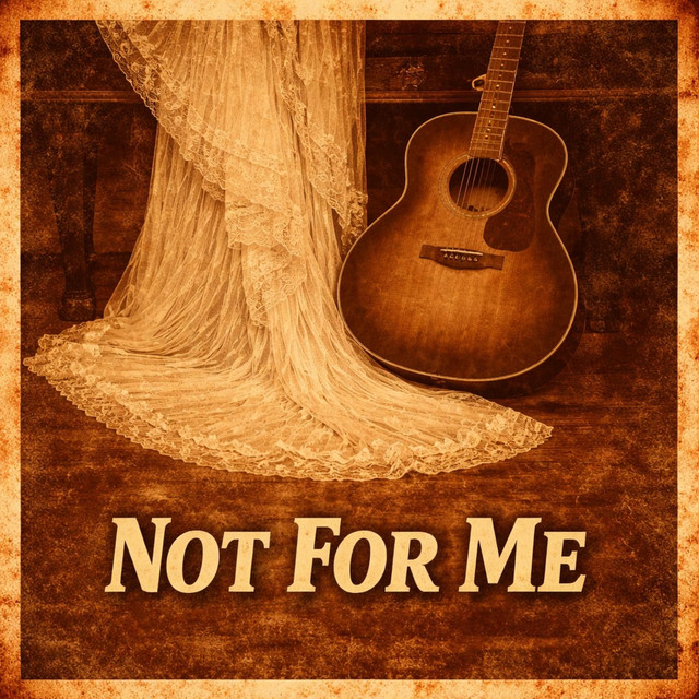 Not for me - song and lyrics by IngaRose | Spotify