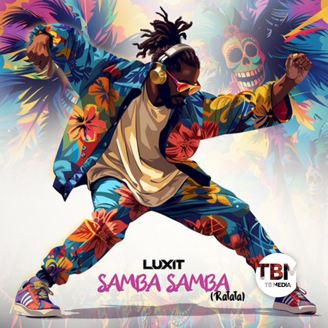 Samba Samba (Ratata) cover
