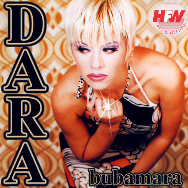 Dunav cover art
