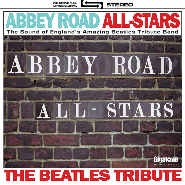 Abbey Road All-Stars