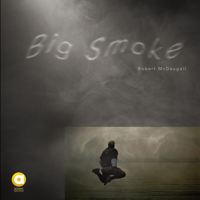 Big Smoke cover art