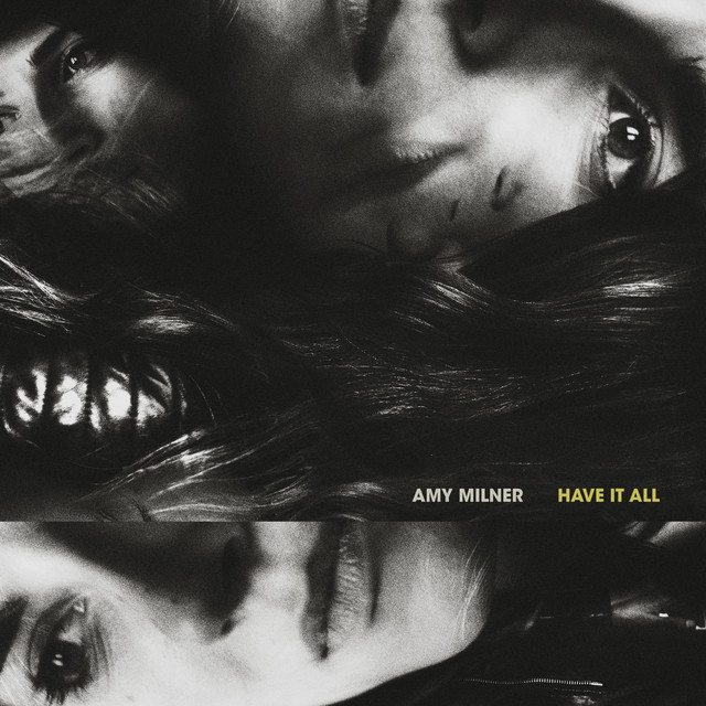 Have It All cover
