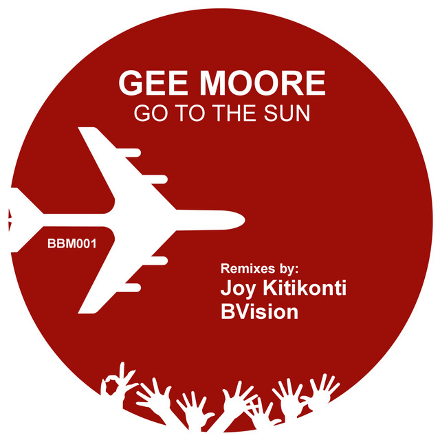 Go To The Sun cover art