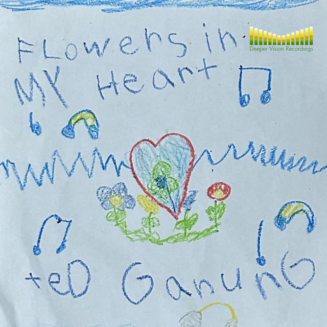 Flowers In My Heart album image