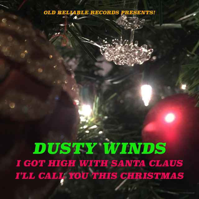 Dusty Winds